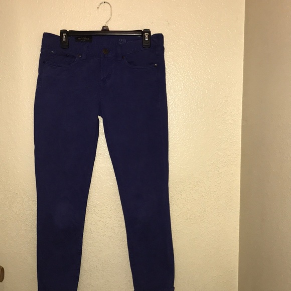 J crew jeans - Picture 6 of 6